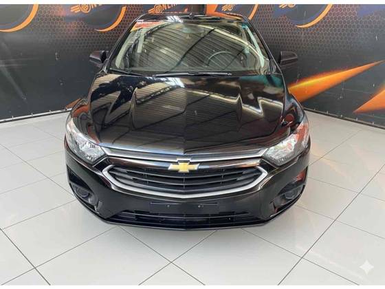 CHEVROLET ONIX 1.0 MPFI JOY 8V FLEX 4P MANUAL